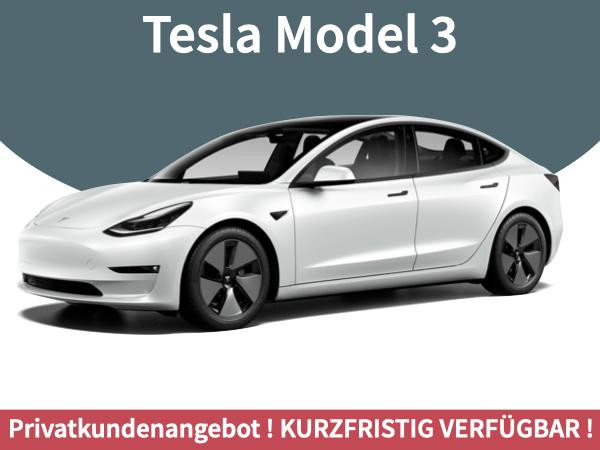 Tesla Model 3 RWD 4d ??LIMITIERTES PRIVATKUNDENANGEBOT??