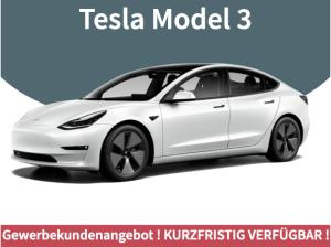 Tesla Model 3 RWD 4d ❗️LIMITIERTES GEWERBEKUNDENANGEBOT❗️