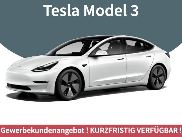 Tesla Model 3 RWD 4d ??LIMITIERTES GEWERBEKUNDENANGEBOT??