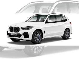BMW X5 xD 30d AHK M-Paket AHK Bestellaktion!