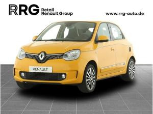Renault Twingo TCe 90 EDC Intens Automatik *Sofort verfügbar*