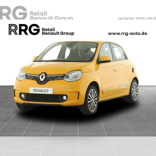 Foto - Renault Twingo TCe 90 EDC Intens Automatik *Sofort verfügbar*