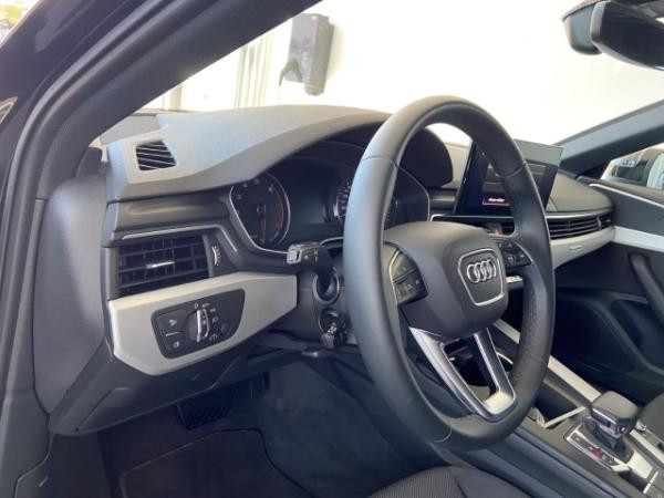 Foto - Audi A4 Avant Advanced 40 TFSI quattro LED/Nav/Kam/ACC/Assist/Sound