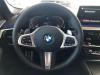 Foto - BMW 520 d Touring M-Sportpaket Head-Up AHK
