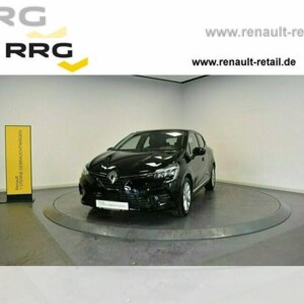 Foto - Renault Clio V Intens SOFORT VERFÜGBAR!!!