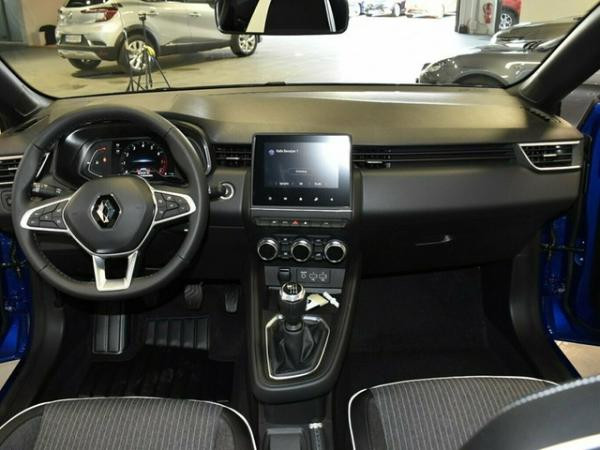 Foto - Renault Clio V Intens TÜV/AU & INSPEKTION NEU!!!