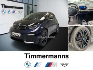 BMW i3 s (120 Ah), Navi Prof. Klimaaut. PDC