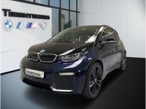 BMW i3 s (120 Ah), Navi Prof. Klimaaut. PDC