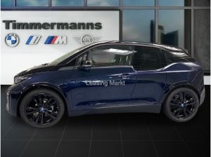 BMW i3 s (120 Ah), Navi Prof. Klimaaut. PDC