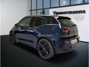 BMW i3 s (120 Ah), Navi Prof. Klimaaut. PDC