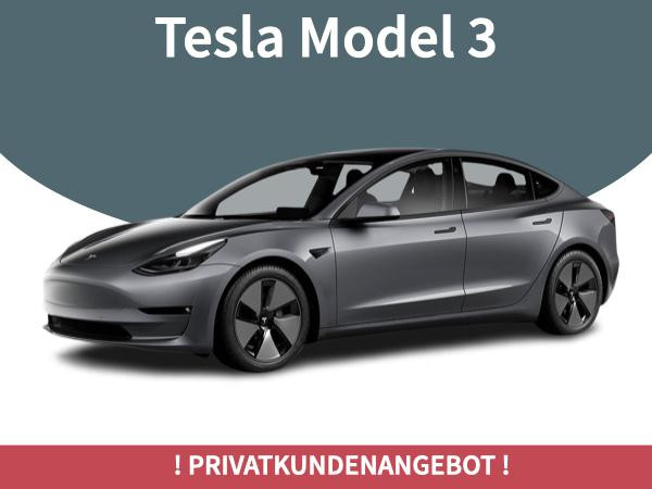 Tesla Model 3 RWD 4d ??LIMITIERTES PRIVATKUNDENANGEBOT??