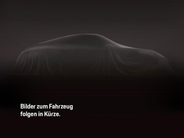 Foto - Porsche Cayenne verfügbar ab Oktober 2022