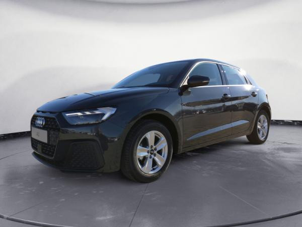 Audi A1 Sportback Verfügbar ab 01.08.2022
