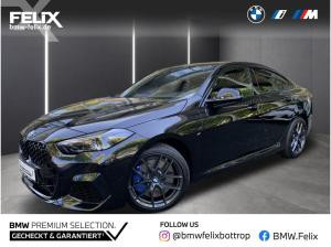 BMW M235 i xDrive Gran Coupé HEAD-UP+DAB+HIFI+SPORTSITZE+SITZHEIZUNG+LED