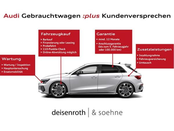 Foto - Audi A4 Avant Advanced 40 TFSI quattro LED/Nav/Assist/Kam/Tour/Sound
