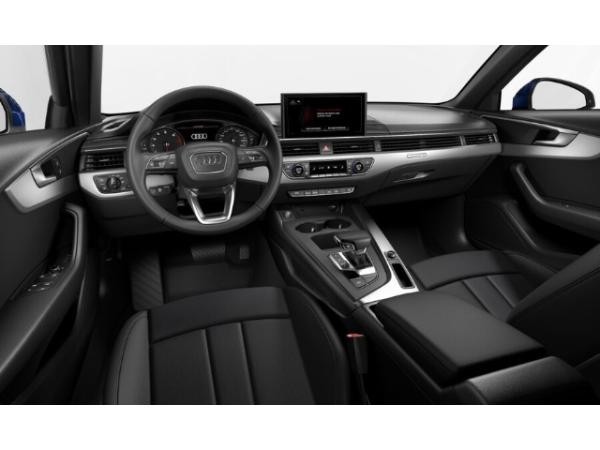 Foto - Audi A4 Avant Advanced 40 TFSI quattro LED/Nav/Assist/Kam/Tour/Sound