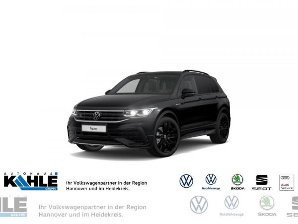 Foto - Volkswagen Tiguan 2.0 TDI DSG R-Line Black Style IQ.Matrix LM Suzuka