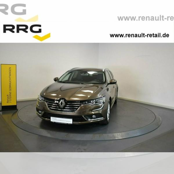 Foto - Renault Talisman Grandtour Limited TÜV/AU & INSPEKTION NEU!!