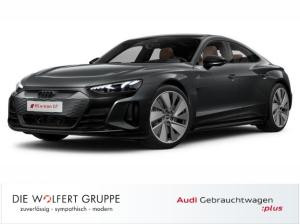 Audi e-tron GT RS +GLASDACH+ACC+SITZBELÜFTUNG+HEADUP