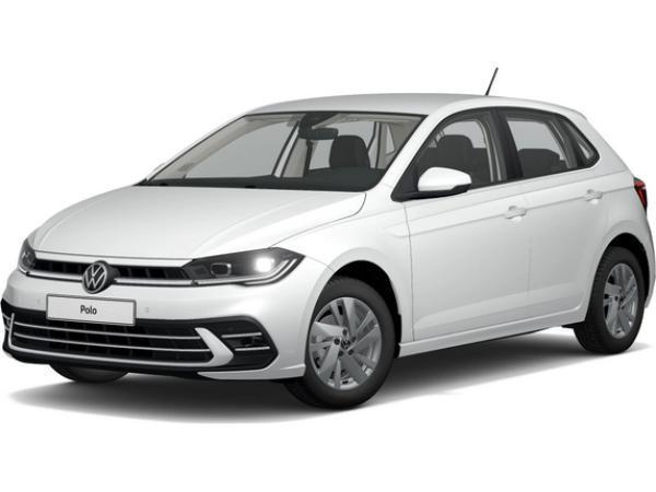 Volkswagen Polo Style 1.0l (95PS)