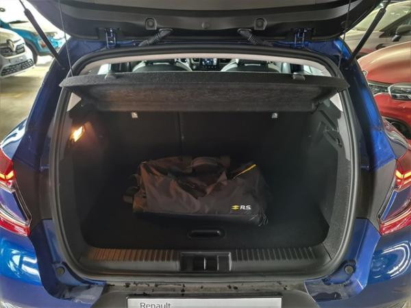Foto - Renault Captur II TCe 140 Intens LED Navi Kamera Sitzhzg Teilleder Allwetter SOFORT VERFÜGBAR