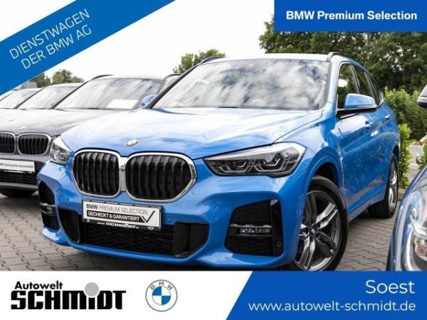 BMW X1 sDrive18d M Sport NP = 53.7,- / 0Anz = 529,-