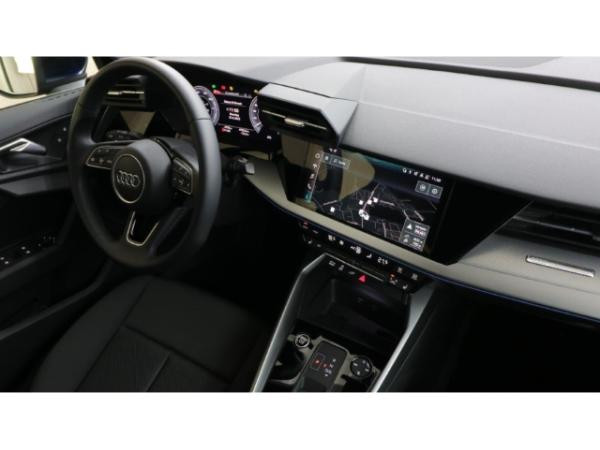Foto - Audi A3 Sportback 40 TFSIe LED PDC AHK Klima Sitzhzg.