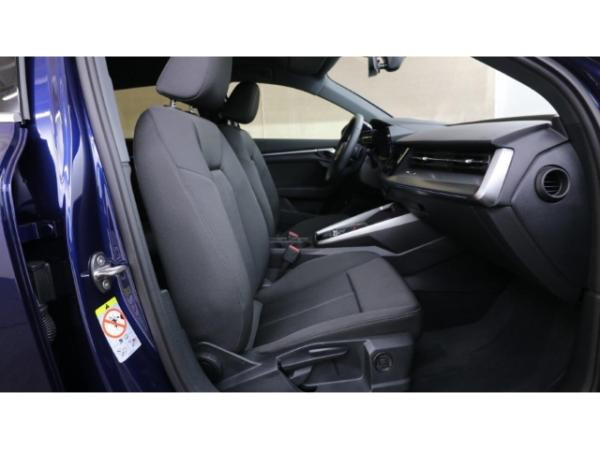 Foto - Audi A3 Sportback 40 TFSIe LED PDC AHK Klima Sitzhzg.