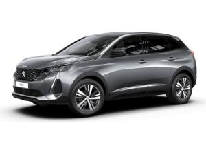 Peugeot 3008 NEW ALLURE PACK BlueHDI 130 EAT8 *SOFORT LIEFERBAR*