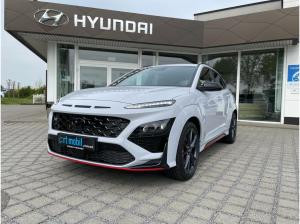 Hyundai KONA N Performance  &gt;&gt; sofort verfügbar &lt;&lt;