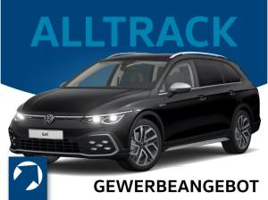 Foto - Volkswagen Golf Variant Alltrack 4MOTION 2,0 TDI 4MOTION (200 PS) DSG*NAVI*AHK*GEWERBE