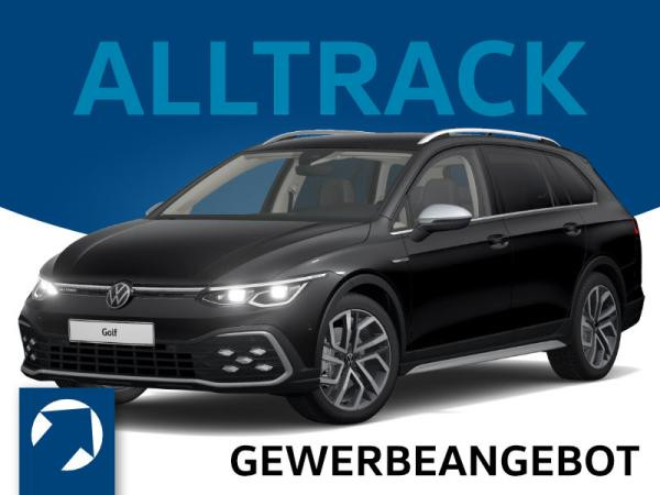 Volkswagen Golf Variant Alltrack 4MOTION 2,0 TDI 4MOTION (200 PS) DSG*NAVI*AHK*GEWERBE