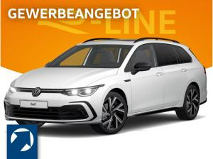 Foto - Volkswagen Golf Variant R-Line 1,5 l eTSI OPF (150 PS) DSG*AHK*BlackStyle*GEWERBE