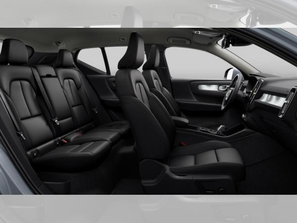 Foto - Volvo XC 40 Recharge T5 Plus Dark Hybrid GEWERBE VORBESTELLT **LIEFERUNG NOVEMBER 2022**