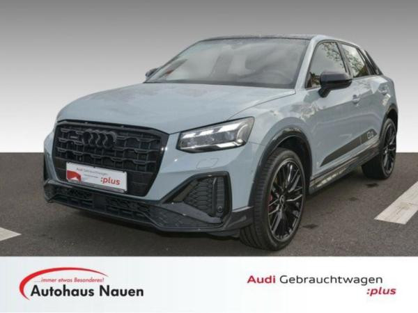 Audi Q2 Edition One (GAG) "Sofort Verfügbar"