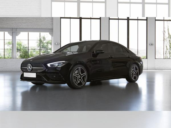 Mercedes-Benz CLA 200 EDITION 22 + BUSINESS- FREI KONFIGURIERBAR