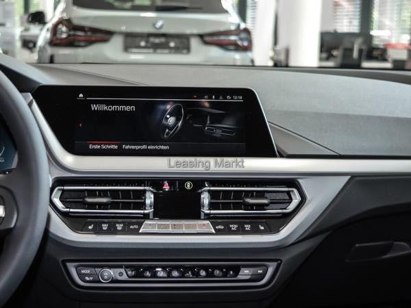 Foto - BMW 118 i Advantage Navi Bluetooth PDC MP3 Schn. Kurvenlicht