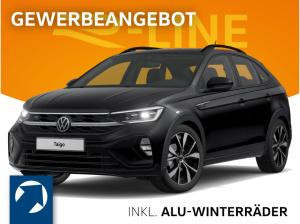 Volkswagen Taigo R-Line 1,5 TSI OPF DSG *AHK*NAVI*AluWinterräder*Gewerbeleasing nur bis 30.06.2022!