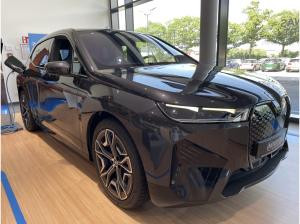BMW ix xDrive40 ~SOFORT VERFÜGBAR~*Sportpaket* zzgl. 5000€ staatl. Umweltbonus