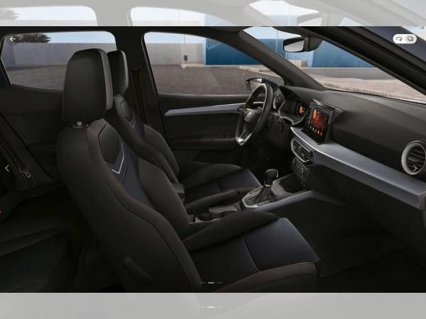 Foto - Seat Arona FR Pro 1.0 TSI 81kW/110PS 6-Gang *NAVI/ LED/Full Link/Qi-Charge