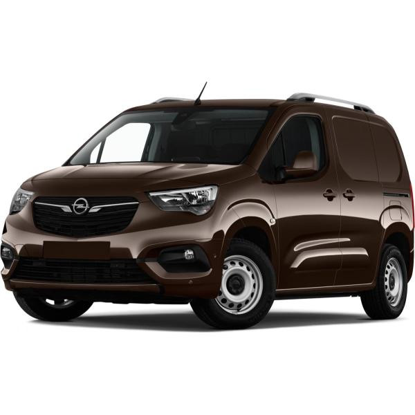 Foto - Opel Combo Combo Life Edition 1.2 Turbo 81 kW (110 PS), Start/Stop, Euro 6d (Manuelles 6-Gang-Getriebe)