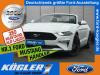 Foto - Ford Mustang Cabriolet GT 5.0 Ti-VCT +++sofort verfügbar+++