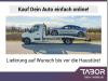 Foto - Volkswagen Caddy Cargo 102 2.0 TDI Klima Radio DAB+