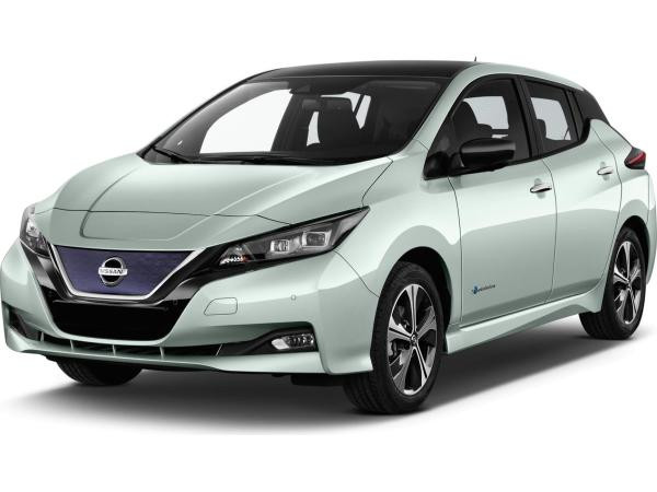 Nissan Leaf #sofort #Acenta Option  #Winterpaket(ZE1)