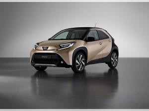 Toyota Aygo X Play *neues Modell*CarPlay*AndroidAuto*