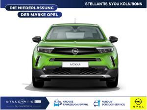 Foto - Opel Mokka BUSINESS ELEGANCE 1.2 100PS *PRIVATDEAL* NUR bis 30.06.2022