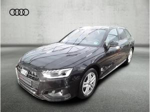 Audi A4 Avant advanced 40 TFSI LED*Pano*ACC*RFK*