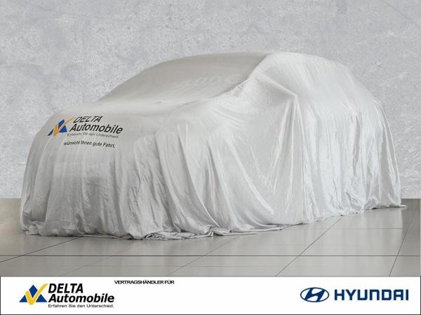 Hyundai Santa Fe Plug-in-Hybrid 1.6 T-GDi 4WD PRIME inkl. Panoramadach