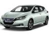 Foto - Nissan Leaf #September  (ZE1) MY22 59kWh e+ N-CONNECTA Option Option: Winterpaket