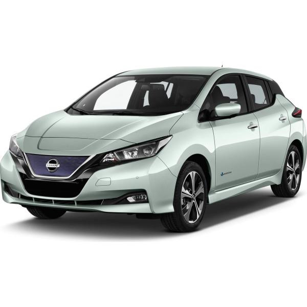 Foto - Nissan Leaf #September  (ZE1) MY22 59kWh e+ N-CONNECTA Option Option: Winterpaket